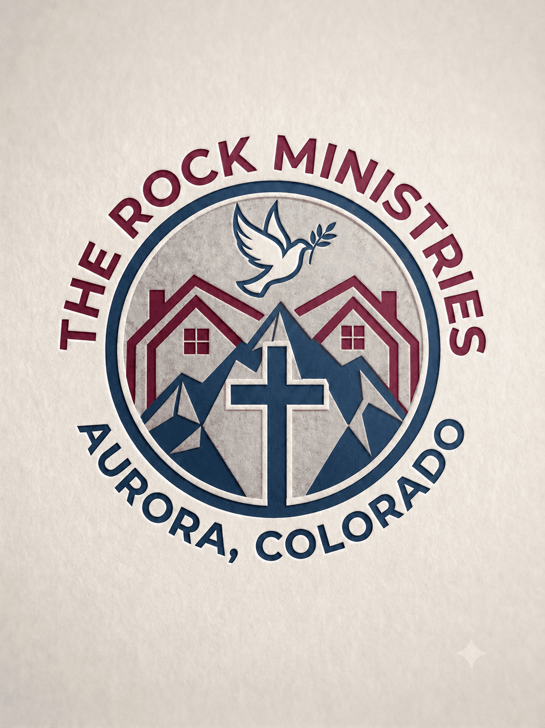 The Rock Ministries